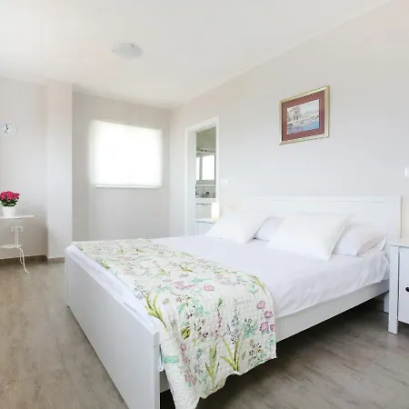 Modern Holiday With Private Pool Near Sea In Jasenice